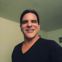 Jeff Glotzer