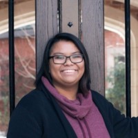 Heleinna Abigael Cruz, OTR/L
