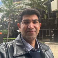Mohammad Jabbari