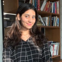 Nilam Solanki