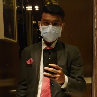 Nikhil Gujari