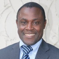 Rogers Nambangi Mba