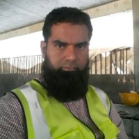 Muhammad Ansar Ansar Ghafoor