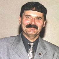 Alfred Prey