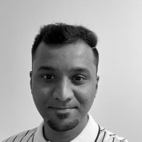 RAMKUMAR RAVICHANDRAN