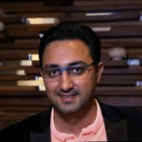 Kashik Wahi