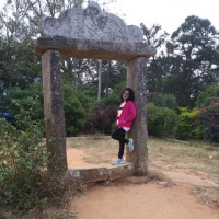 Ambika D