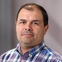 Victor Vargas