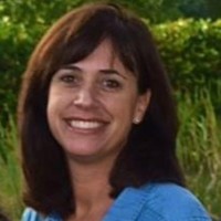Liz Cossin