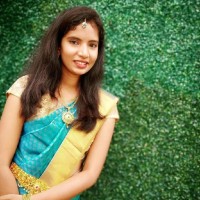 Amulya S