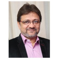 Manish Parekh