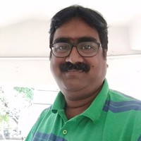 Srinivasu Mokkarala