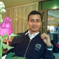 Rakesh Bahuguna