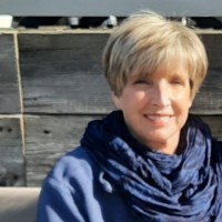 Ingeborg Weirauch