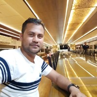 Tapankumar Mohapatra