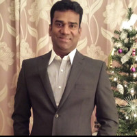 Samuel Rajkumar Vincent