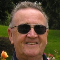 Hugh Logie