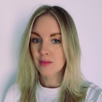 Gillian Mcguire