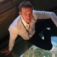 Andrei Pratasenia