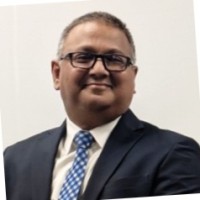 Vikas Kumar MRICS