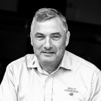 Felix Wolff, Administrerende Direktør