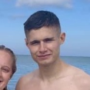 Josh Potts