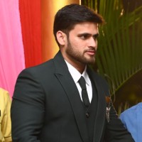 Akshay Bhadoriya