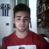 Andres Revuelta
