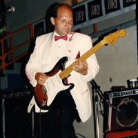 Dan Dobbelsteyn
