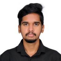 Sanjeeth M