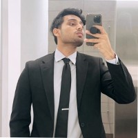 Arham Ahmed