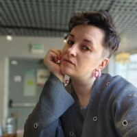 Daria Alekseeva