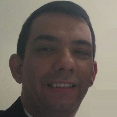 Alexsandro Lauber