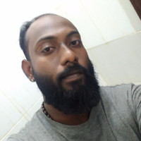sajeesh mon Joseph