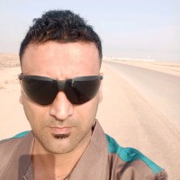 Alaa Almsaad