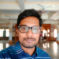 Raghavendra Hadimani