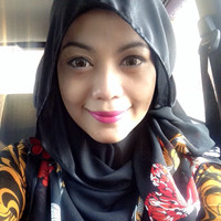 Ezreen Idawati
