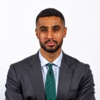 Danial Shaheen