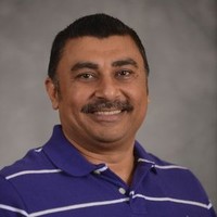 Rakesh Mehta CHA, CHIA, CHO