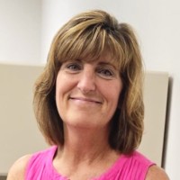 Jacqui Griffith