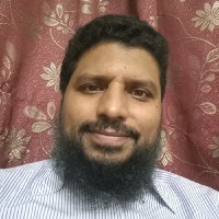 Muhammad Haroon Akbar Sian
