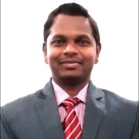 kiran kumar