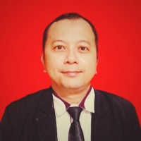 Muhammad Doris, S.T., M.M.