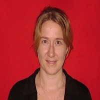 Annick Bergeron