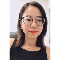 Jessie Liu