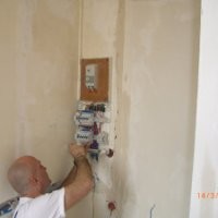 Stéphane PANAME BATIMENT