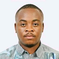 Landry Mbuyamba Alphonse