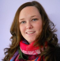 Amanda Dobson
