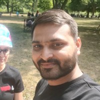 Sandeep Patel