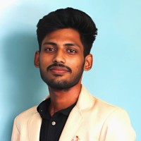 Srivignesh M